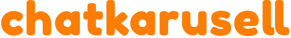 Chatkarusell logo